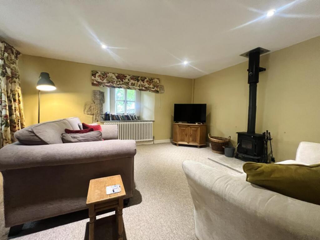 The Farmhouse Easington ภายนอก รูปภาพ