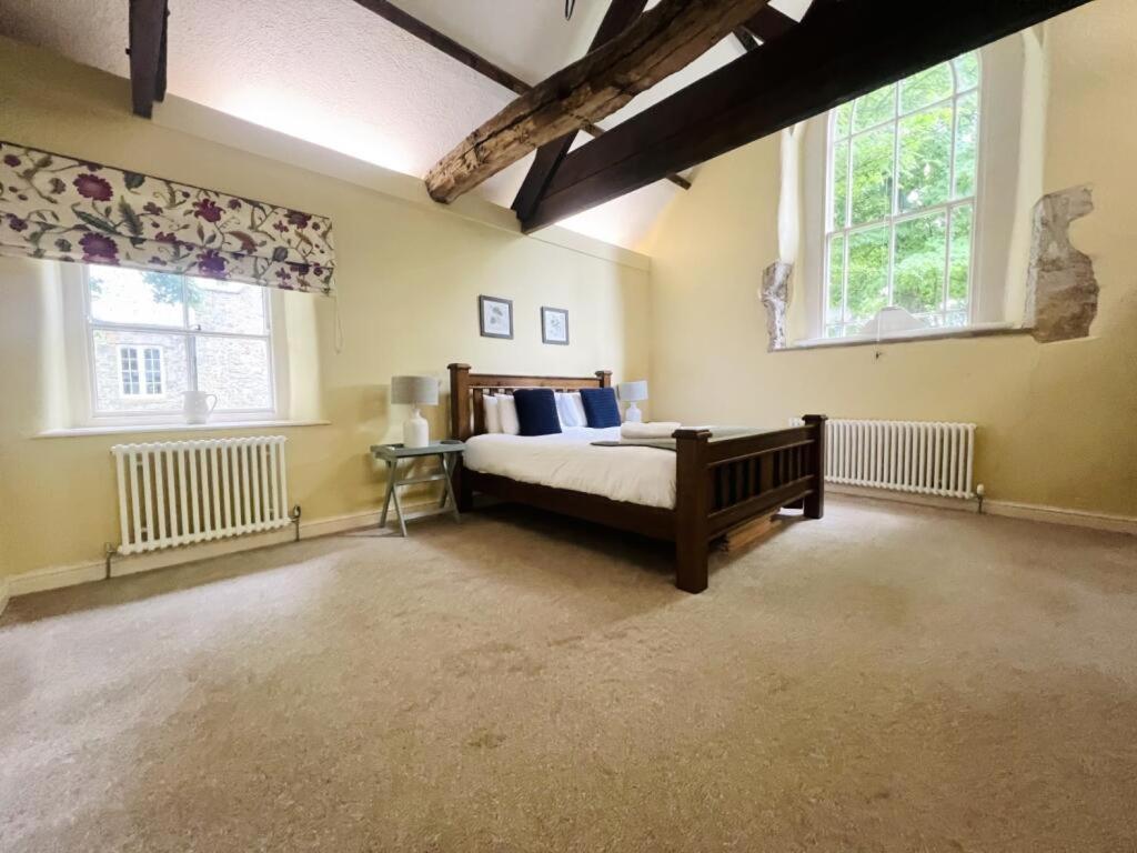 The Farmhouse Easington ภายนอก รูปภาพ