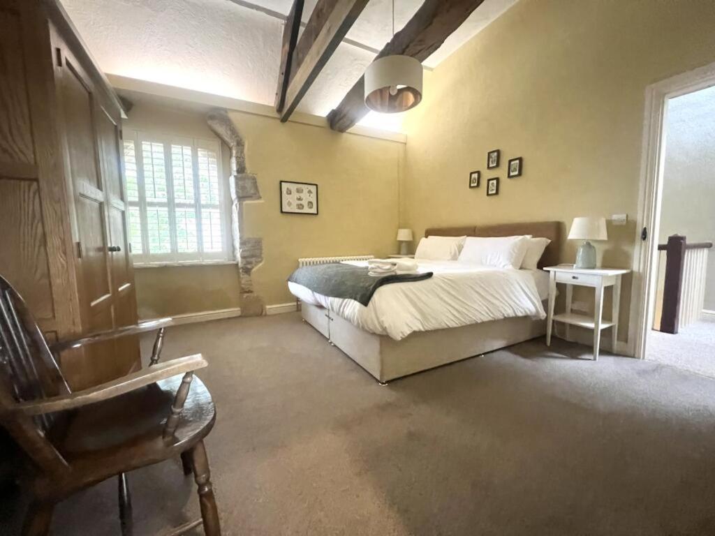 The Farmhouse Easington ภายนอก รูปภาพ