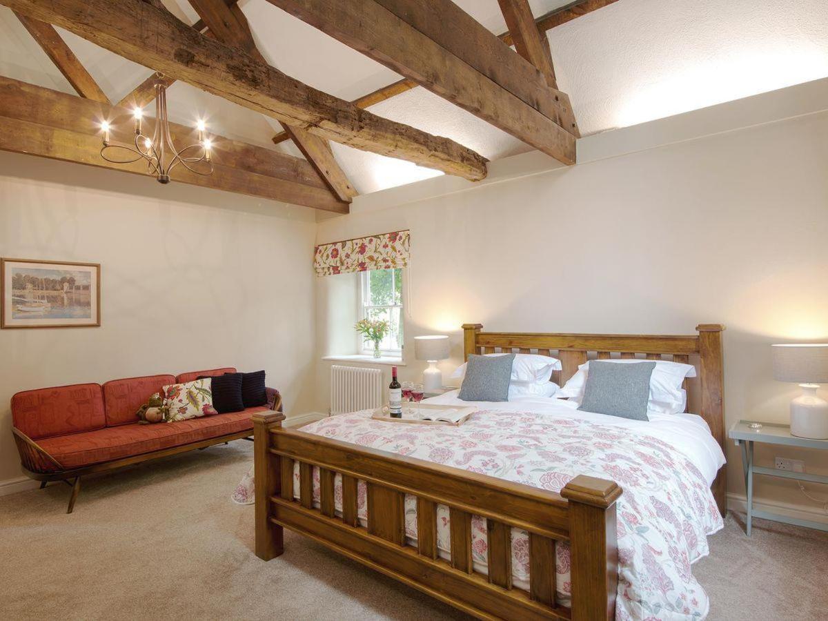 The Farmhouse Easington ภายนอก รูปภาพ