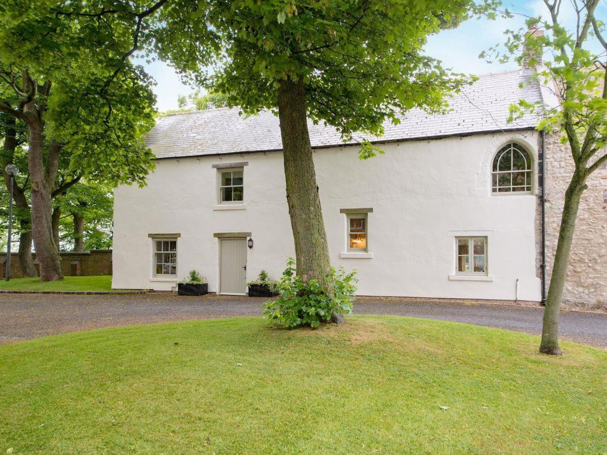 The Farmhouse Easington ภายนอก รูปภาพ